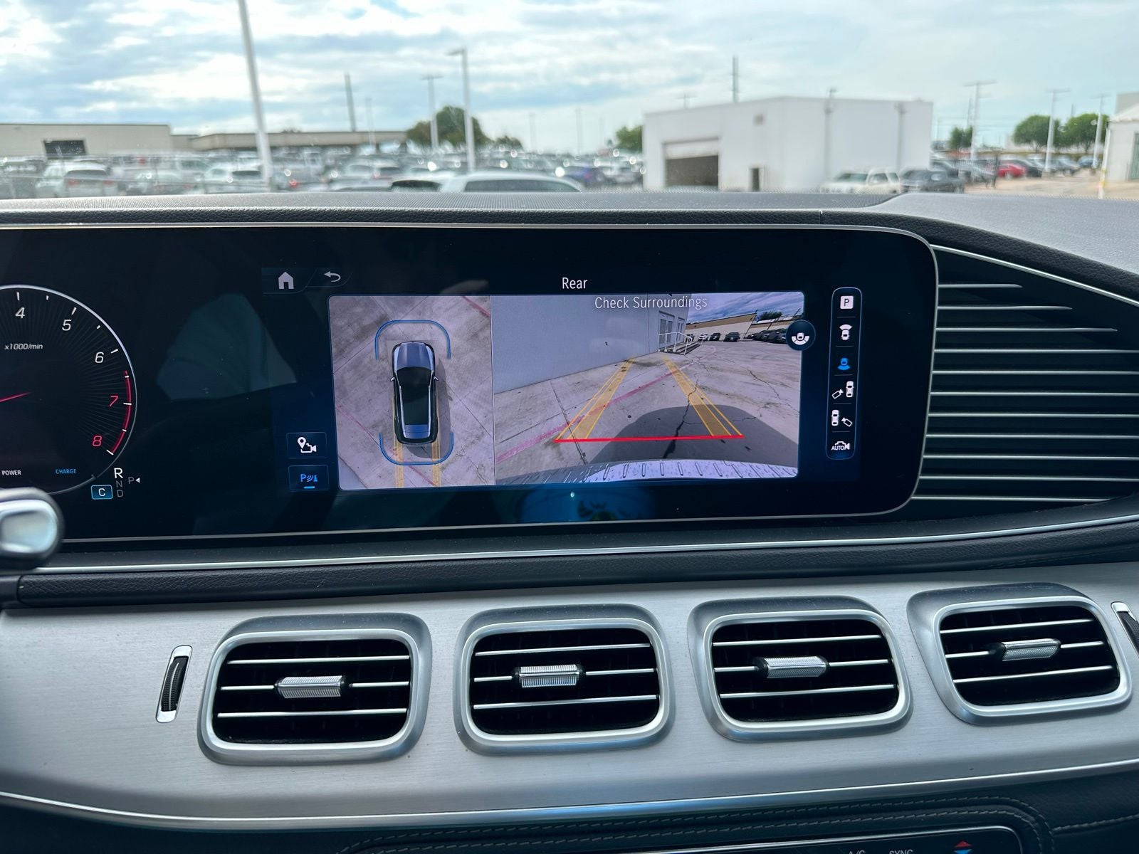 2024 Mercedes-Benz GLE GLE 350 4MATIC®