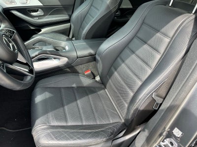 2024 Mercedes-Benz GLE GLE 350 4MATIC®