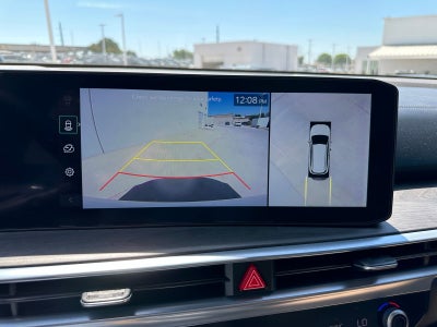 2024 Kia Sorento X-Line SX Prestige