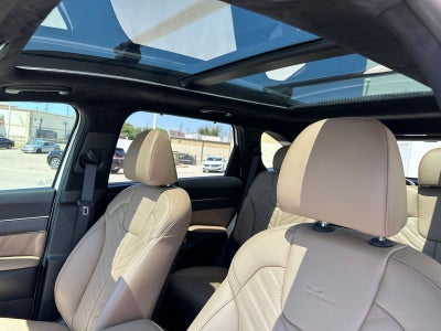 2024 Kia Sorento X-Line SX Prestige