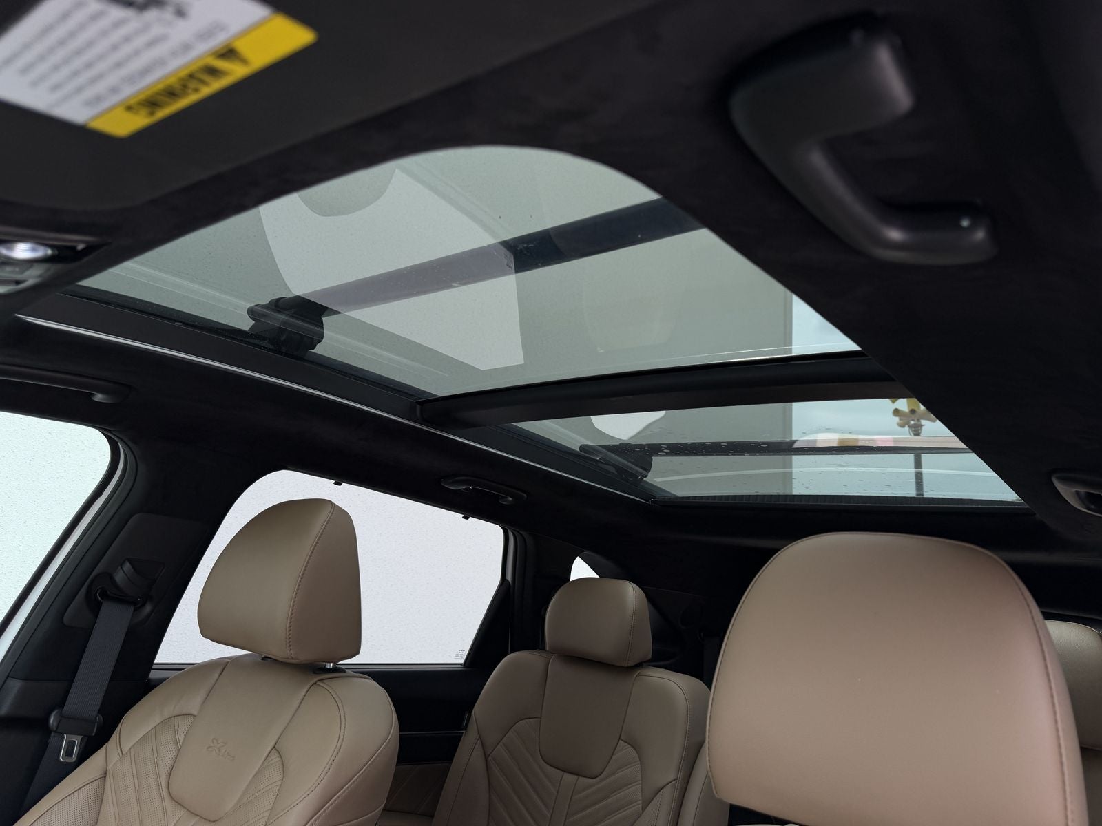 2024 Kia Sorento X-Line SX Prestige