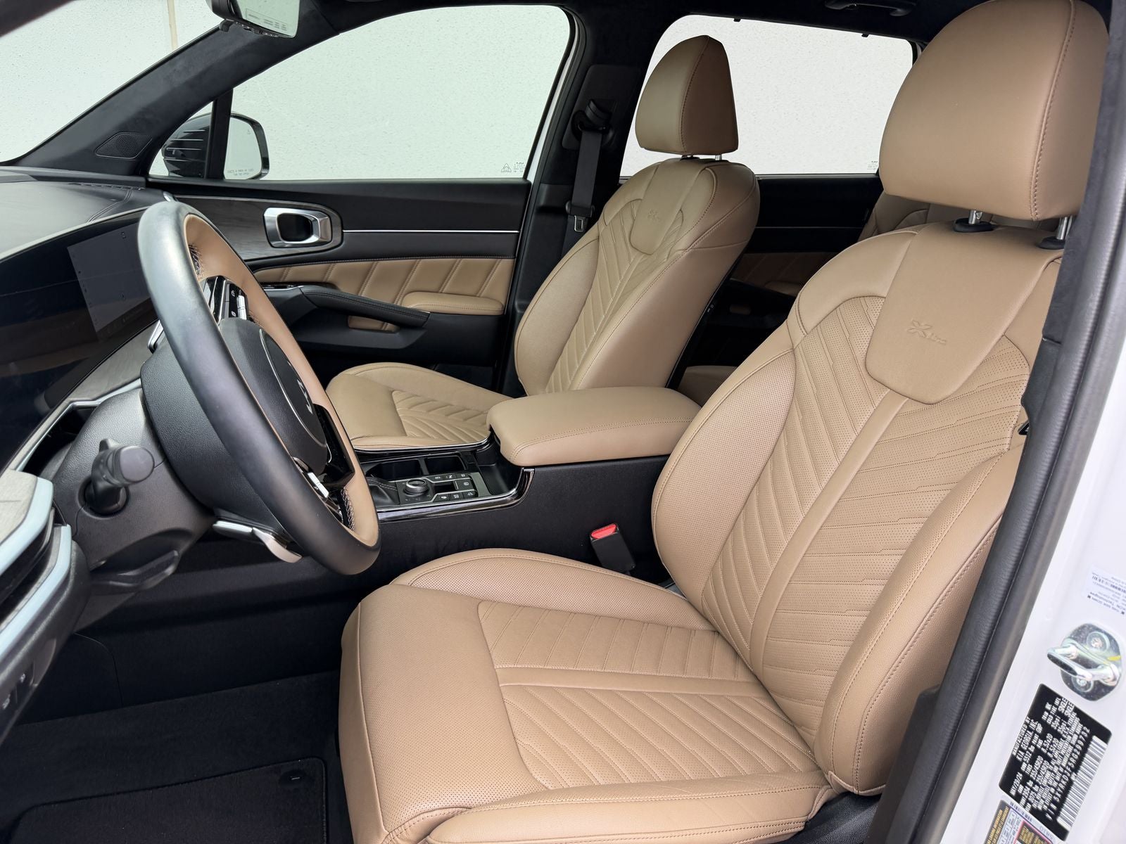 2024 Kia Sorento X-Line SX Prestige