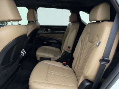 2024 Kia Sorento X-Line SX Prestige