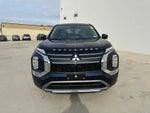 2025 Mitsubishi Outlander Base