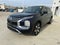 2025 Mitsubishi Outlander Base