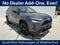 2022 Toyota RAV4 Hybrid XSE