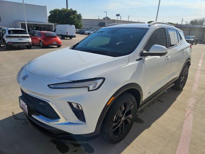 2025 Buick Encore GX Sport Touring