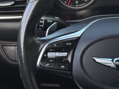 2020 Genesis G70 3.3T