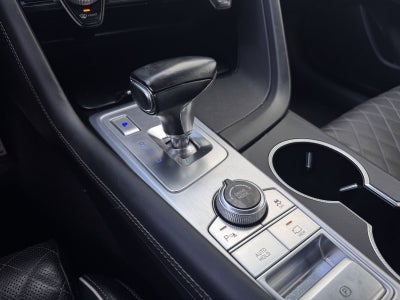 2020 Genesis G70 3.3T