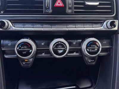 2020 Genesis G70 3.3T