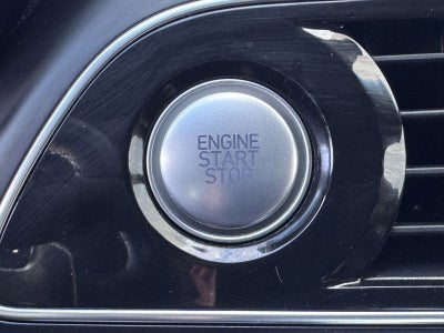 2020 Genesis G70 3.3T