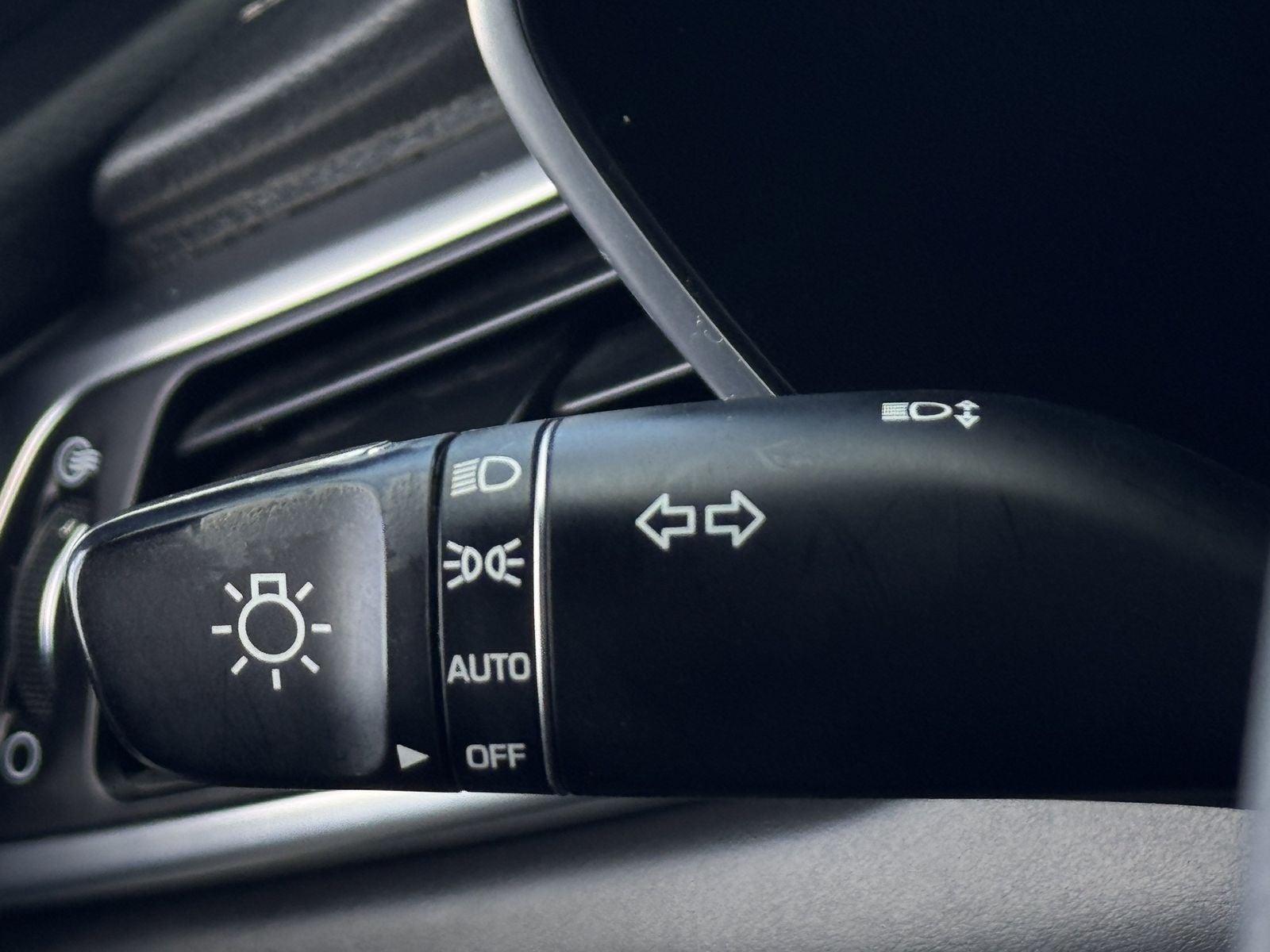 2020 Genesis G70 3.3T