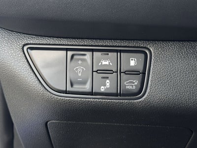 2020 Genesis G70 3.3T