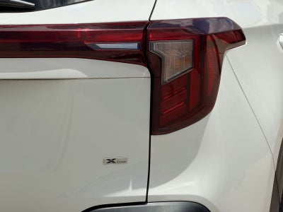 2024 Kia Seltos X-Line
