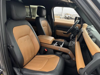 2022 Land Rover Defender 110 X