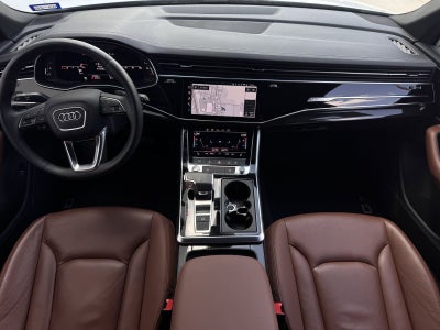 2023 Audi Q7 45 Premium quattro