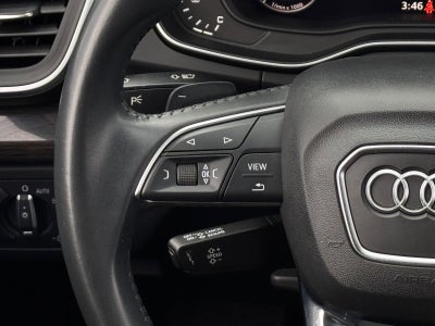 2020 Audi Q5 45 Premium Plus quattro