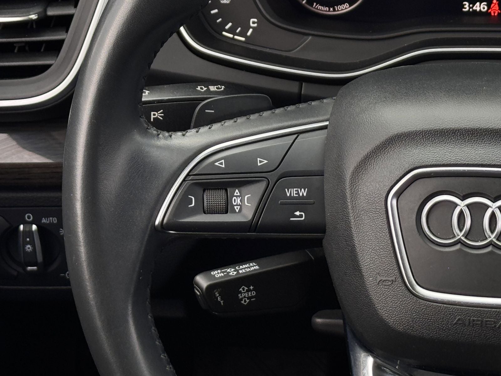 2020 Audi Q5 45 Premium Plus quattro