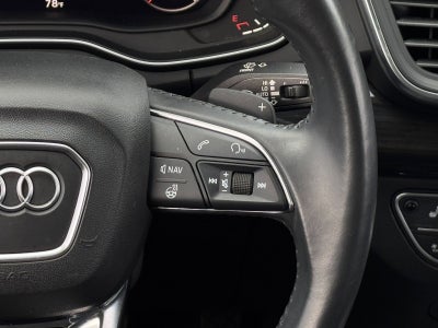 2020 Audi Q5 45 Premium Plus quattro