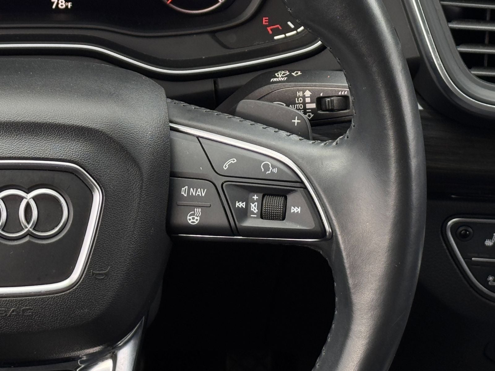 2020 Audi Q5 45 Premium Plus quattro