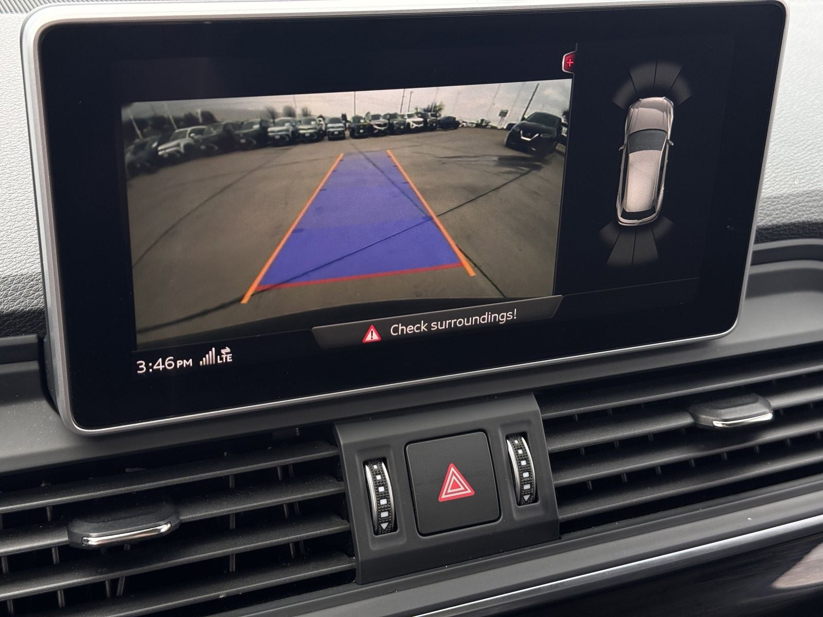 2020 Audi Q5 45 Premium Plus quattro