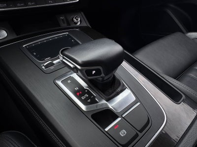 2020 Audi Q5 45 Premium Plus quattro