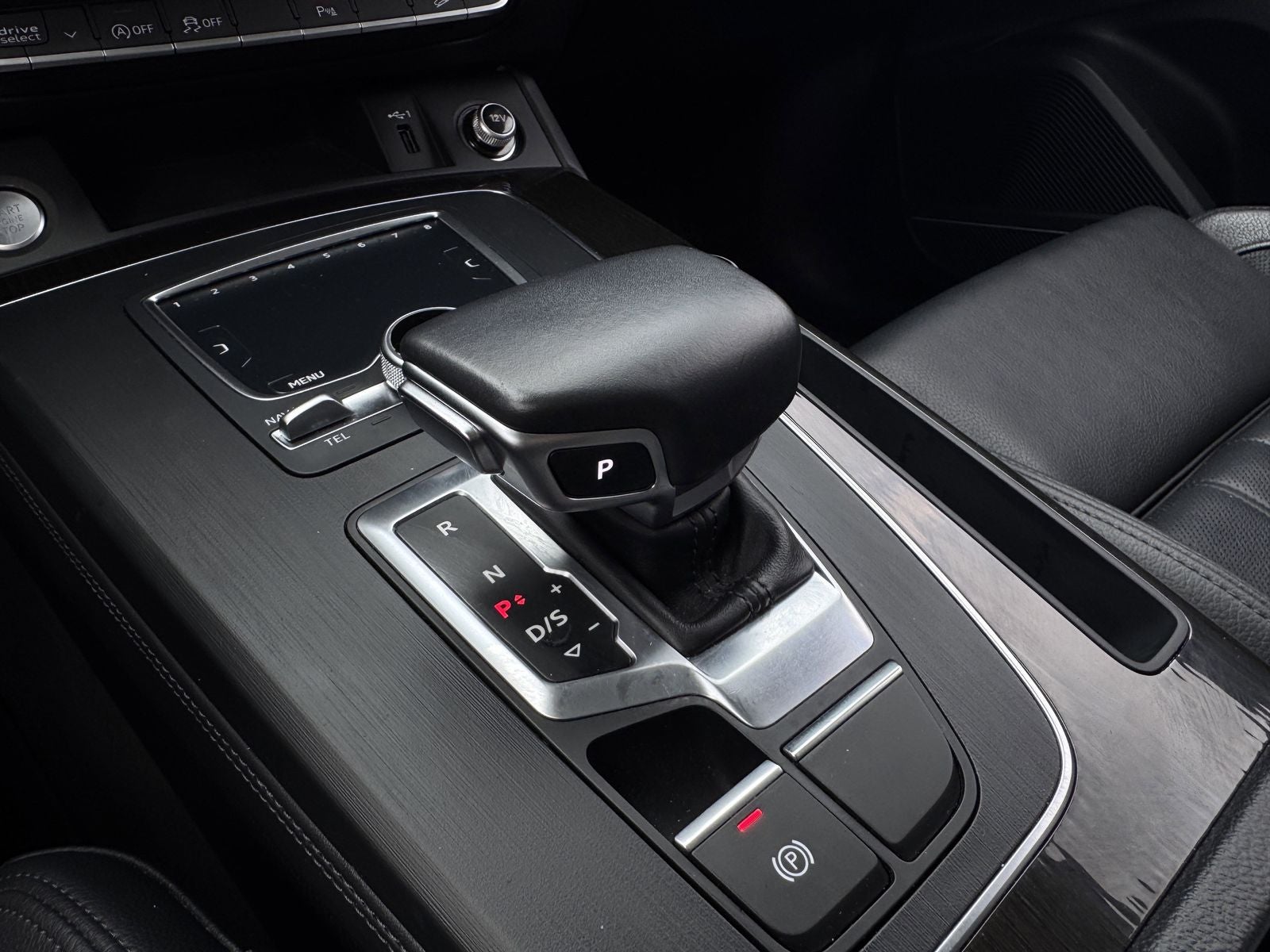 2020 Audi Q5 45 Premium Plus quattro