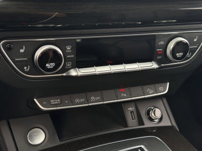 2020 Audi Q5 45 Premium Plus quattro