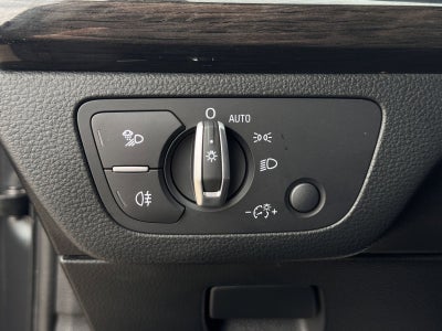 2020 Audi Q5 45 Premium Plus quattro