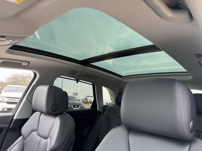 2020 Audi Q5 45 Premium Plus quattro