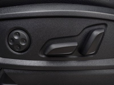 2020 Audi Q5 45 Premium Plus quattro