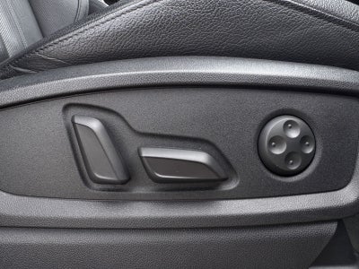 2020 Audi Q5 45 Premium Plus quattro