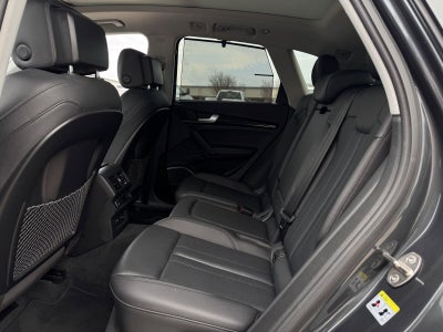 2020 Audi Q5 45 Premium Plus quattro