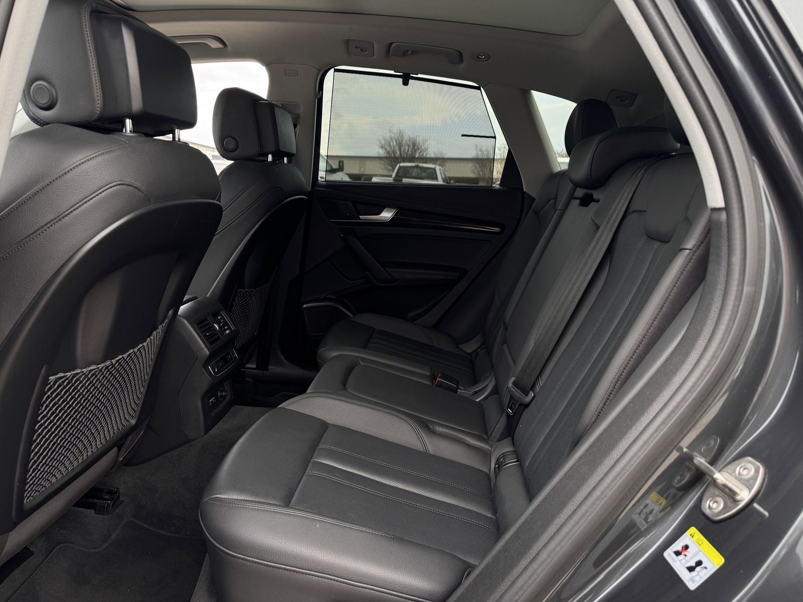 2020 Audi Q5 45 Premium Plus quattro