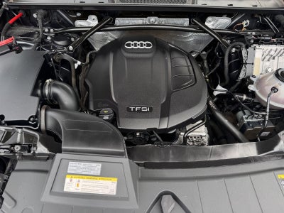 2020 Audi Q5 45 Premium Plus quattro