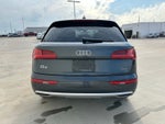 2020 Audi Q5 45 Premium Plus quattro