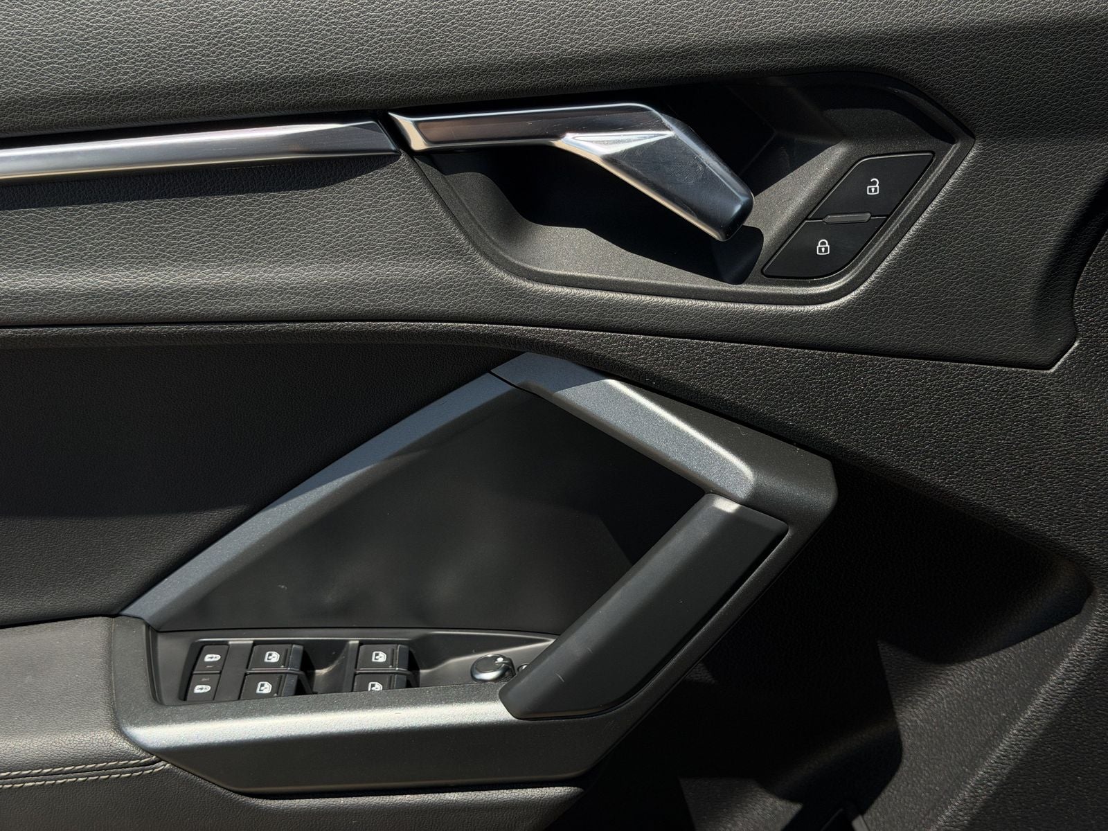 2021 Audi Q3 Premium S Line quattro