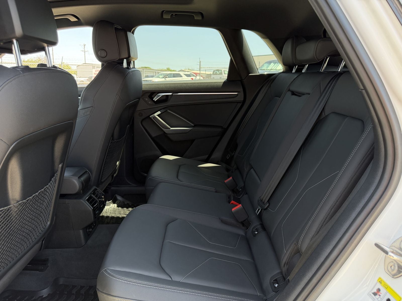 2021 Audi Q3 Premium S Line quattro