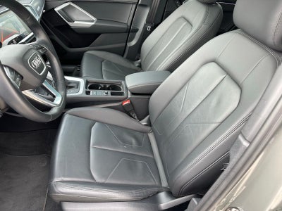2022 Audi Q3 Premium Plus S Line quattro