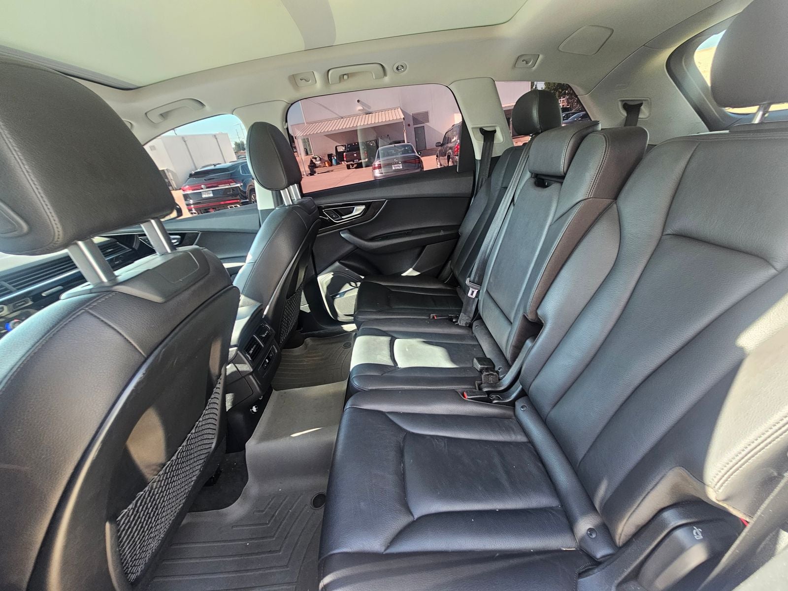 2018 Audi Q7 3.0T Premium Plus quattro