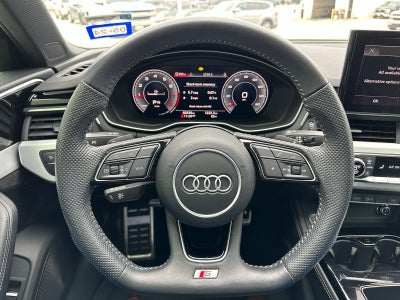 2020 Audi A4 45 Premium Plus quattro