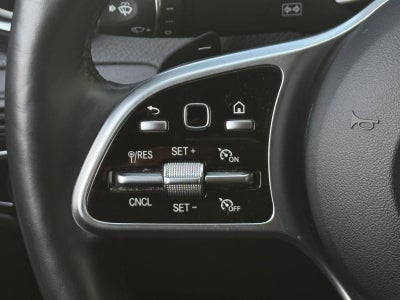 2020 Mercedes-Benz GLC GLC 300 Coupe 4MATIC®