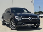 2020 Mercedes-Benz GLC GLC 300 Coupe 4MATIC®