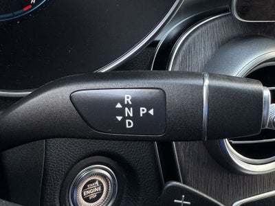 2020 Mercedes-Benz GLC GLC 300 Coupe 4MATIC®