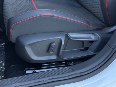 2026 Volkswagen Golf GTI 2.0T SE