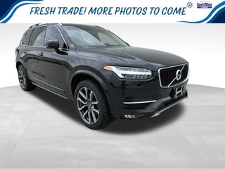 2019 Volvo XC90 T6 Momentum