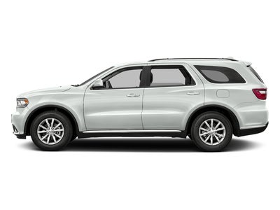 2017 Dodge Durango SXT RWD