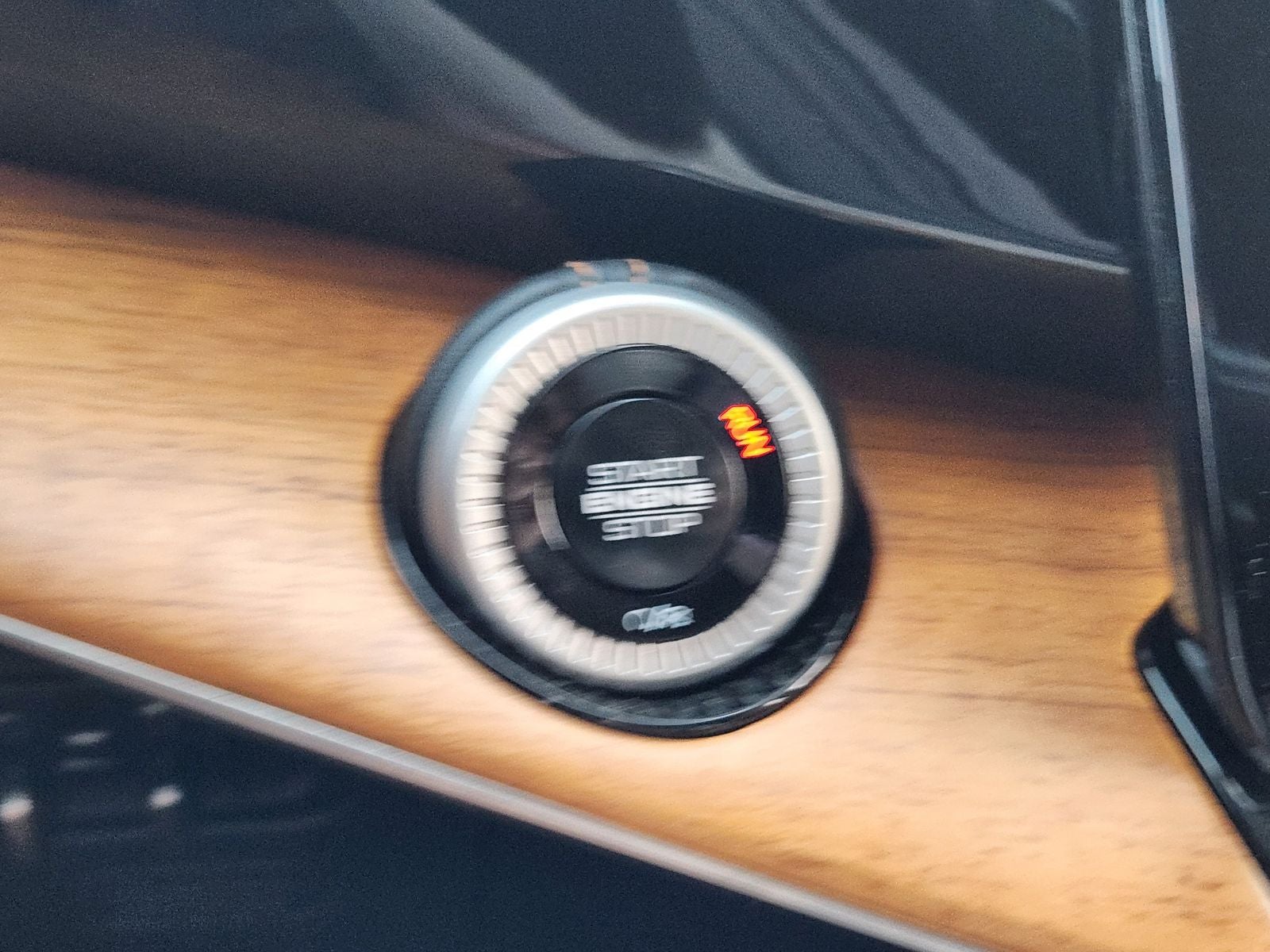 2024 Jeep Grand Wagoneer Series III 4x4