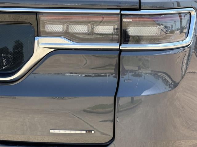 2024 Jeep Grand Wagoneer Series III 4x4