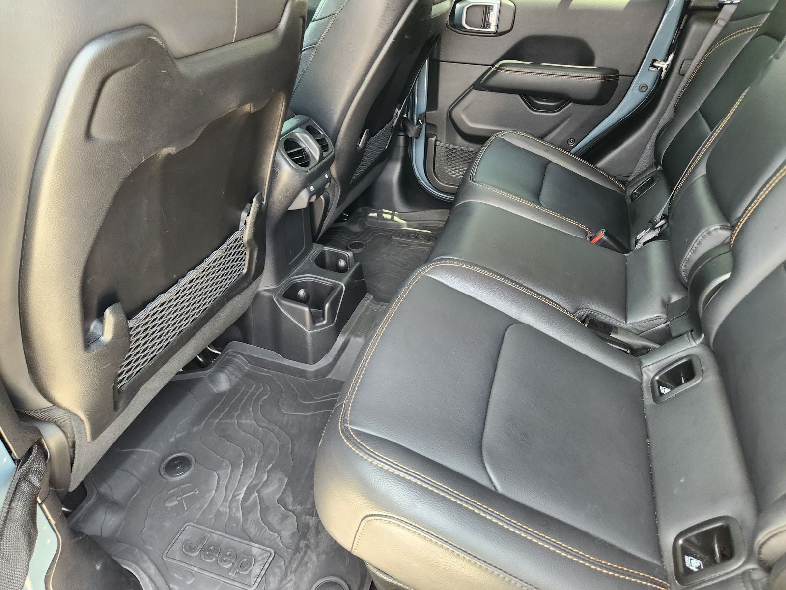 2024 Jeep Gladiator Texas Trail